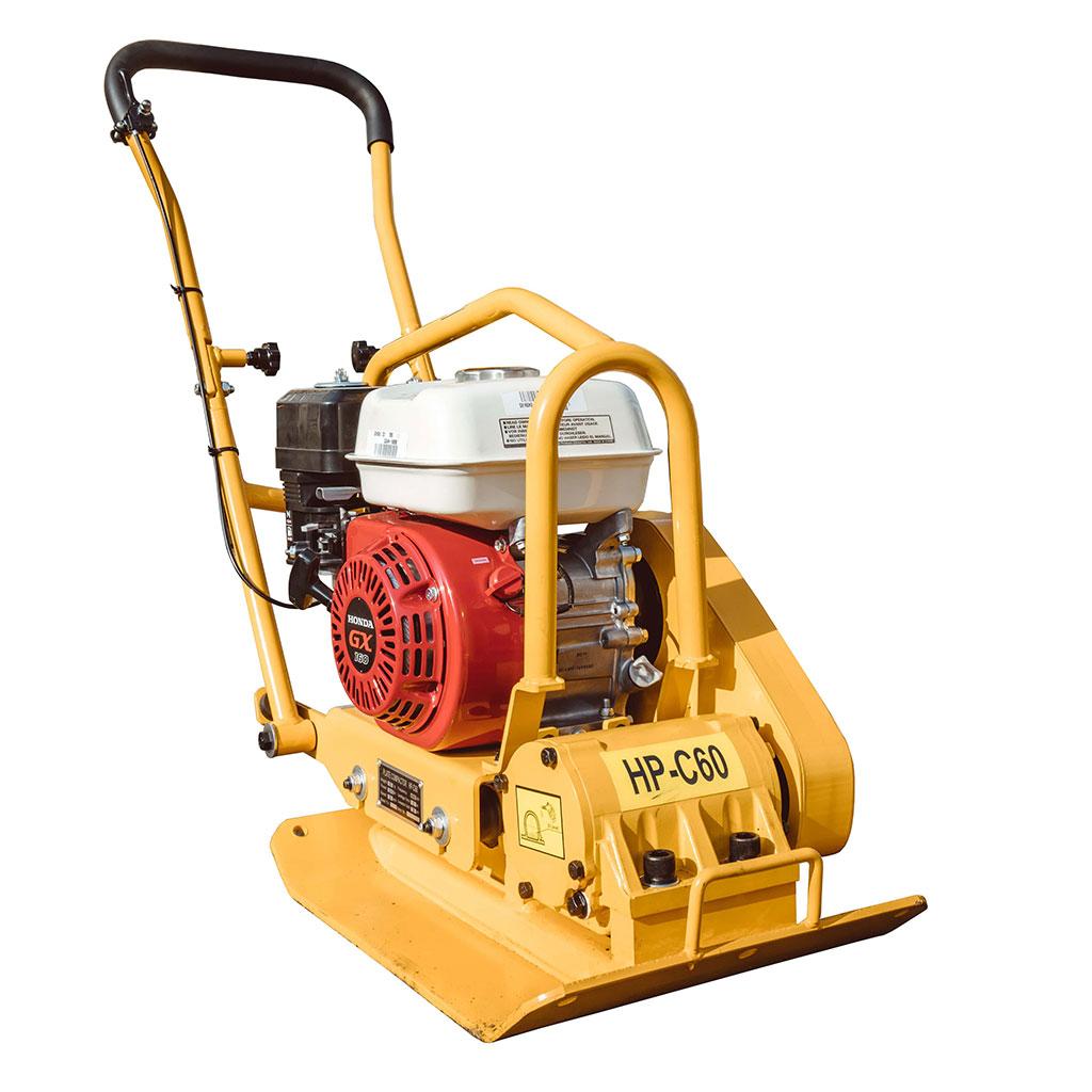 Ads PLATE COMPACTOR AVAILABLE ON RENTAL