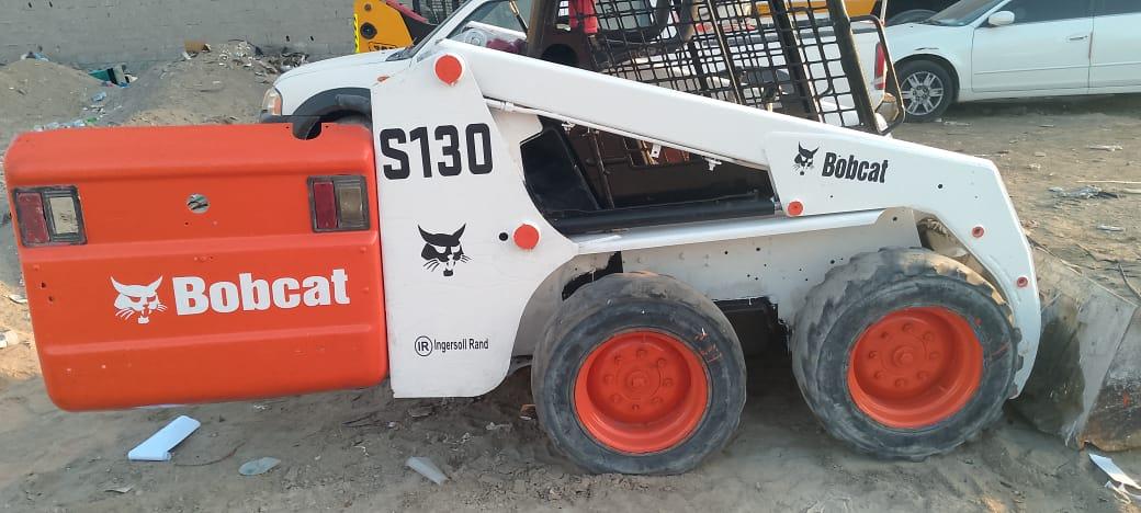 ad bobcat s130 for sale