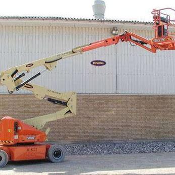 Ads Electric Boom Lift 12 Meter