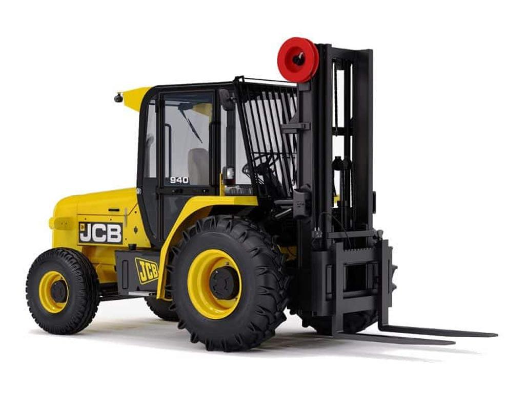 Ads JCB (945) 4.5 Ton Forklift