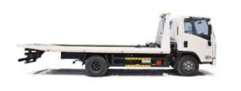 Ads Recovery Truck 3 Ton to 10 Ton