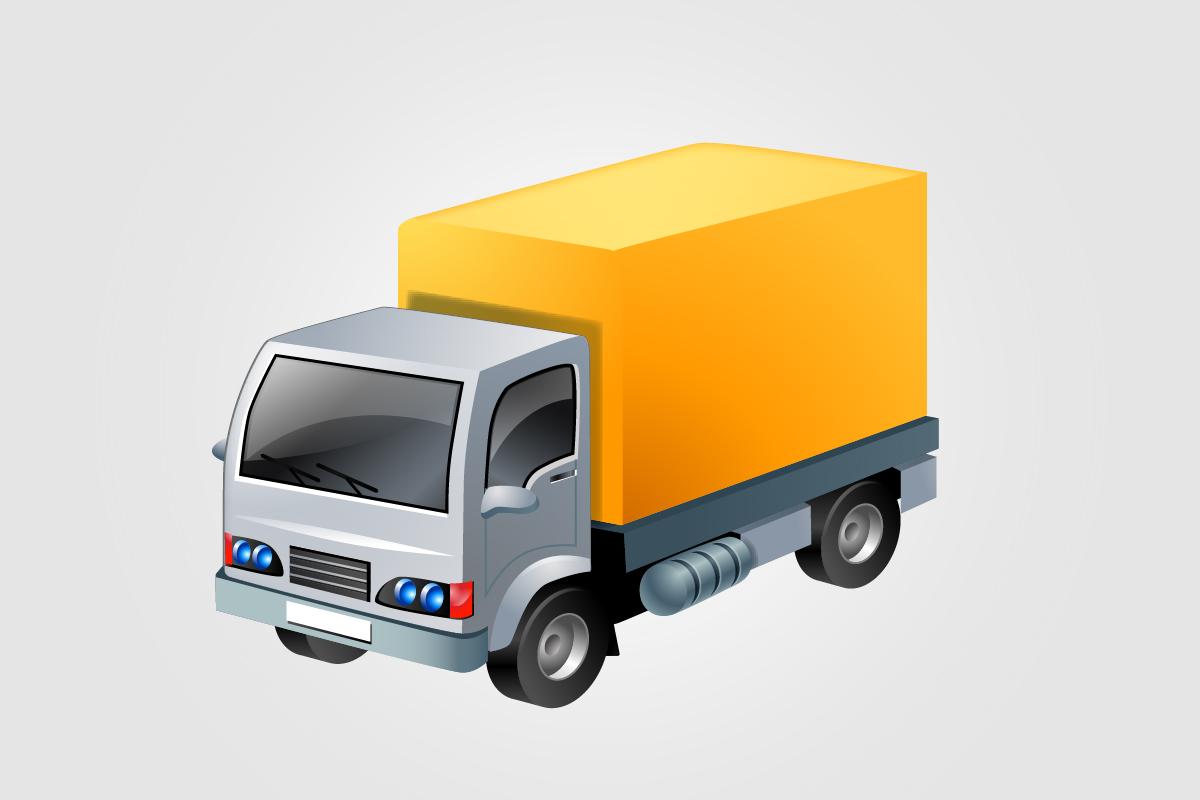 Ads 10 ton Cargo body truck NISSAN UD