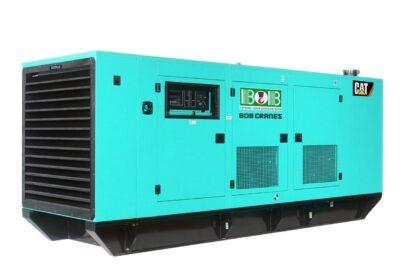 Ads 500-550 KVA Generator