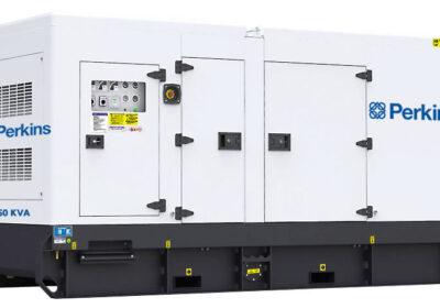Ads Generator 800-1250 KVA