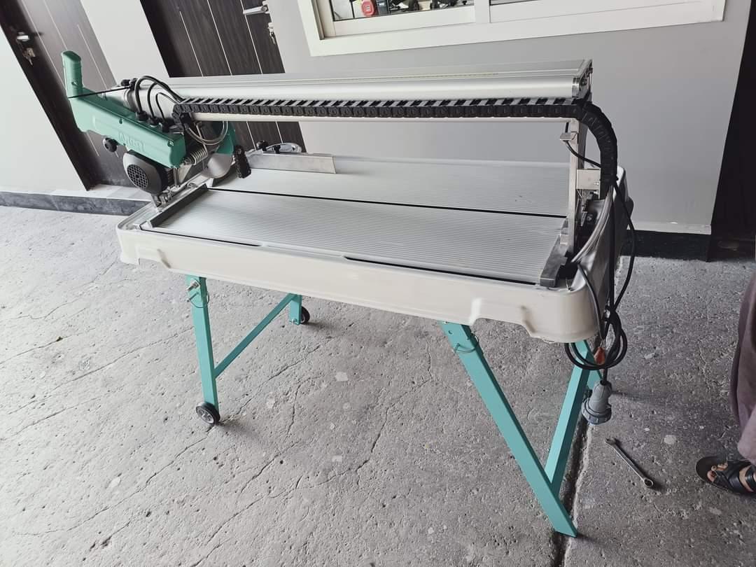 Ads Marble Tile Cutter