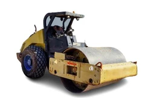 Ads Single-Drum-Vibrating Roller Compactor 20-Ton