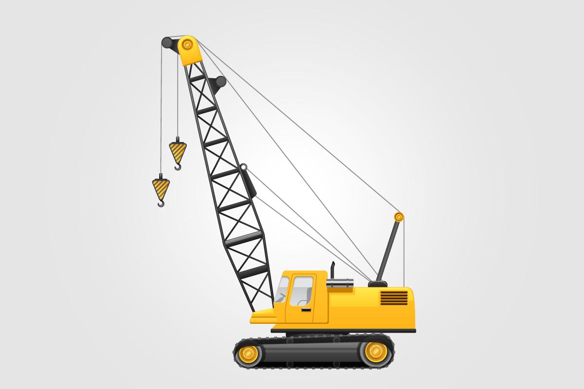 Ads Mobile Crane 150 Ton to 300 Ton ZOOMLION