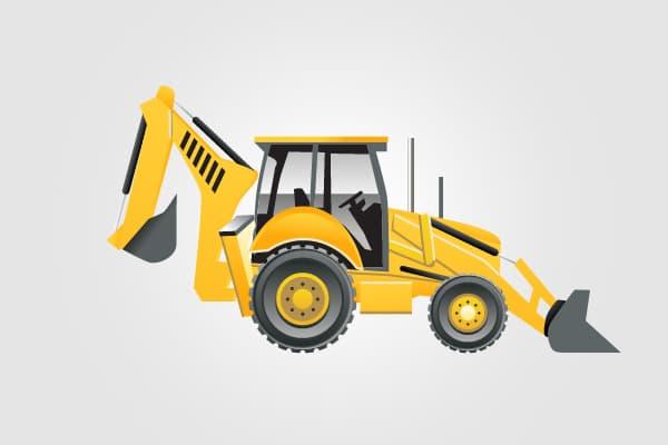 Ads For sale jcb 4cx model 2009 in good condition