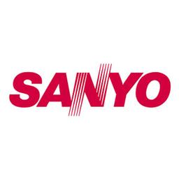 Brands Sanyo