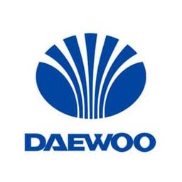 Brands Daewoo