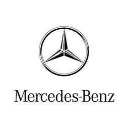 Brands Mercedes