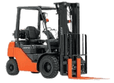 self propelled scissor lift