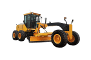 Motor Grader for Rent 