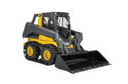 Bobcat Skid Steer Loader Available For Rent