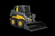 Bobcat Skid Steer Loader Available For Rent