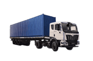 Box Trailer 50 Feet Available For Rent