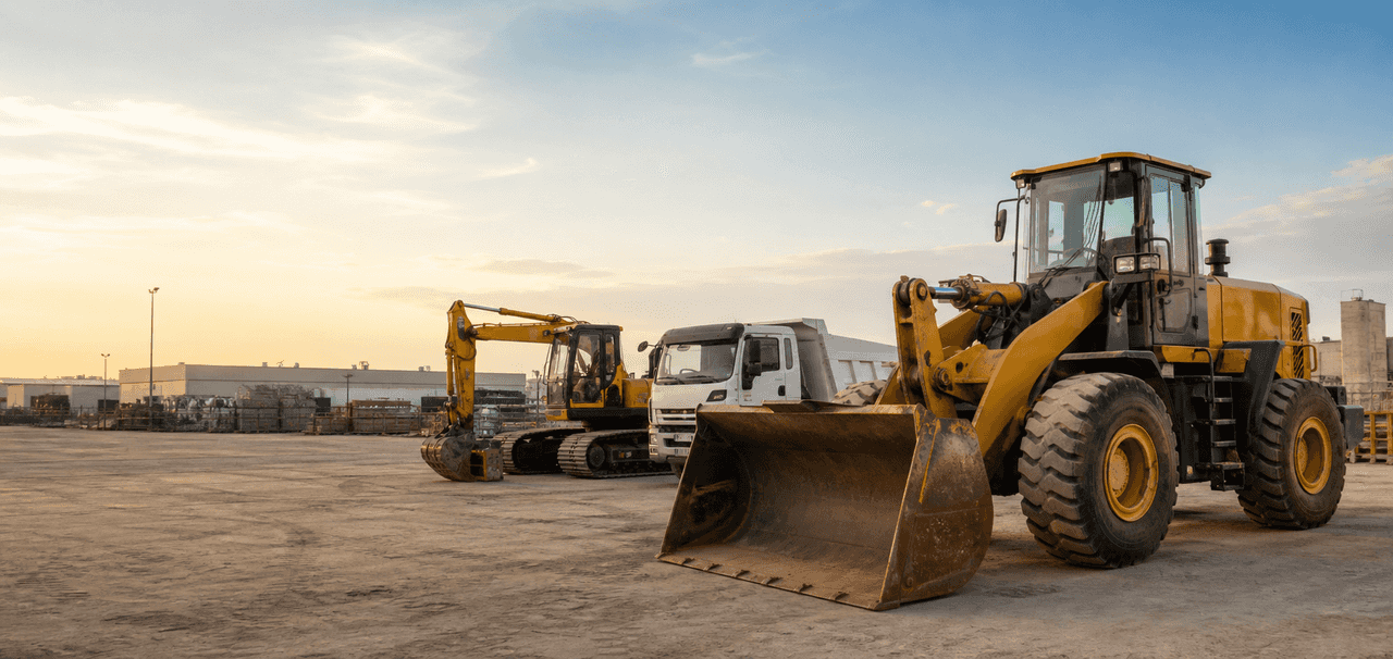 Motor Grader for Rent 