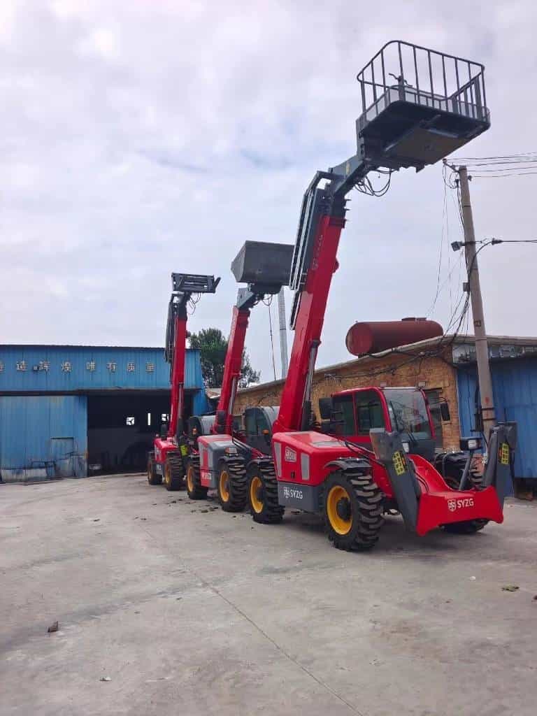 Brand New SY18-50 Truck for sale 