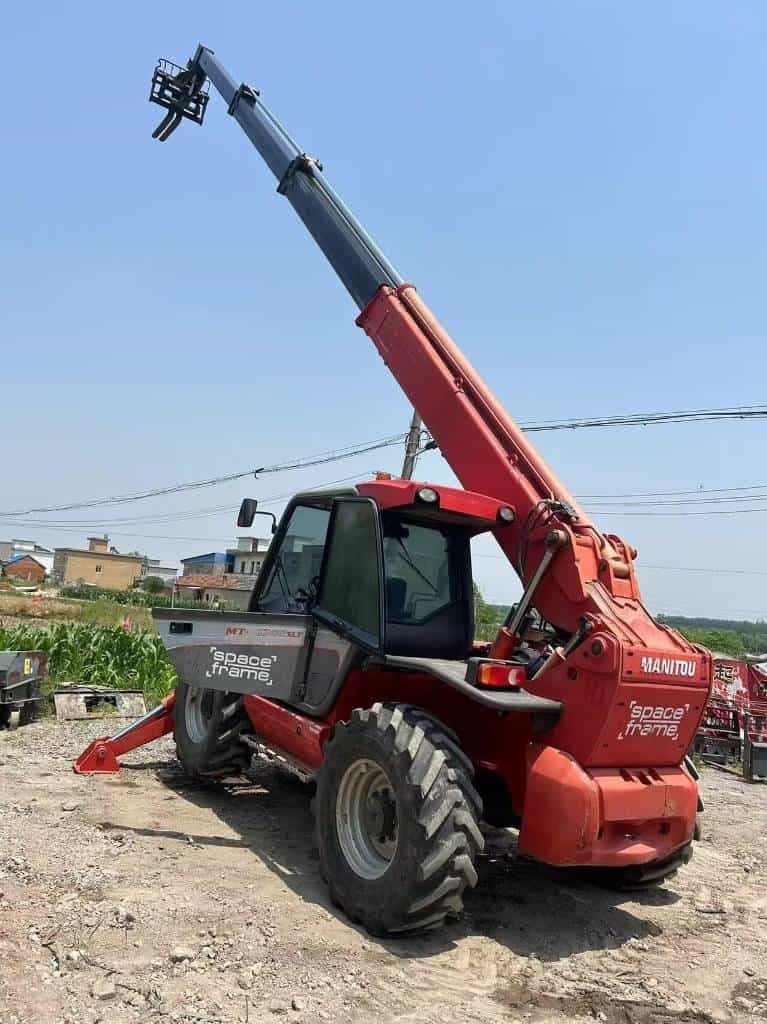 Manitou MT 1740 SL T