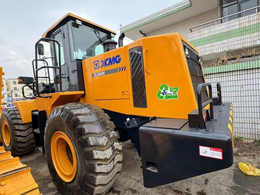 XCMG ZL 50 GN