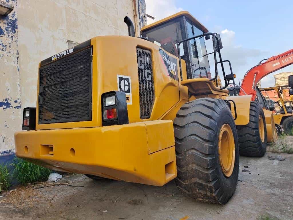 CAT 950 G