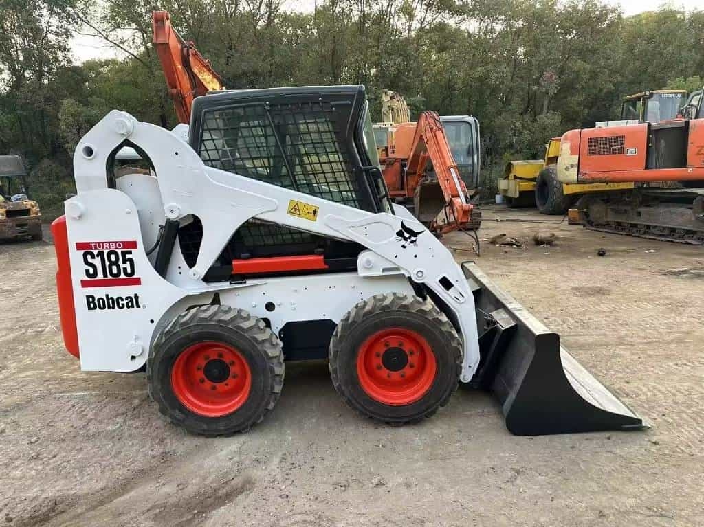 Bobcat S 185