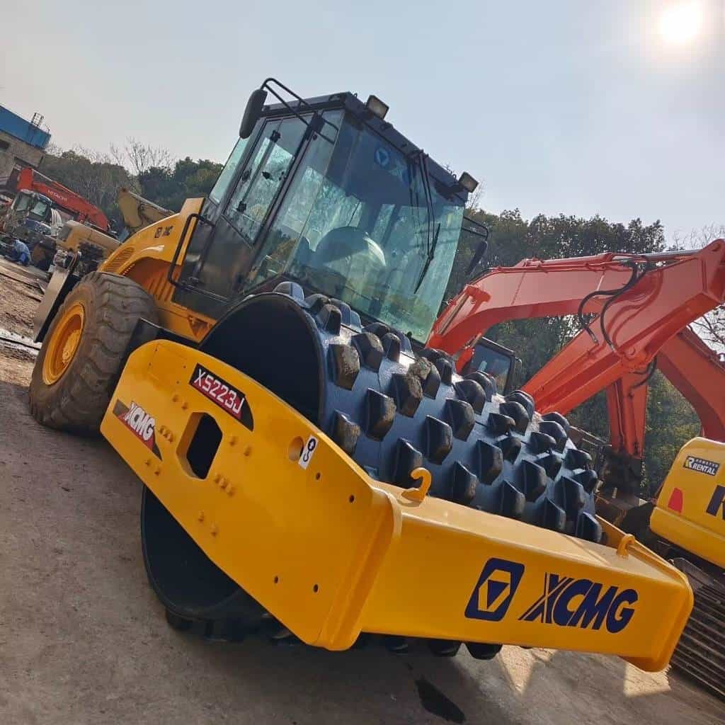 XCMG XS 223 J