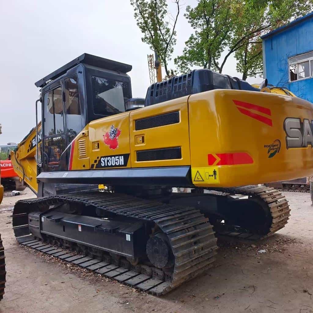 Sany SY 305 H