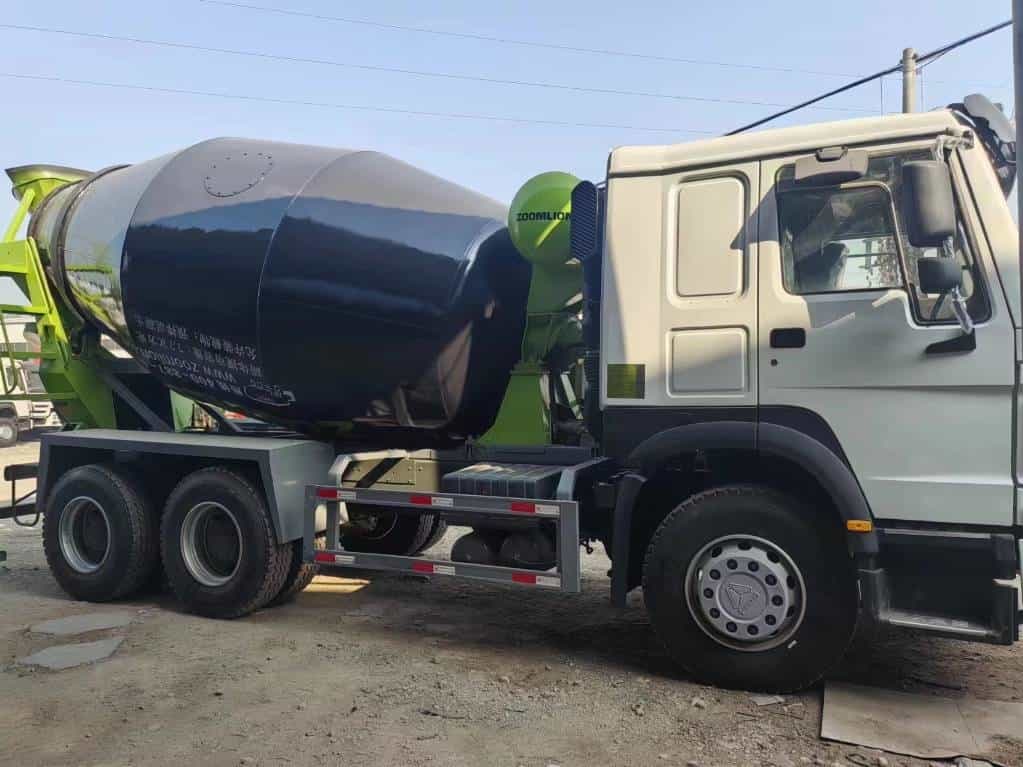 Howo 380