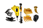 Attachments