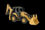 Backhoe Loaders