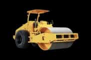 BW120 AD-5 BOMAG Road Roller for sale