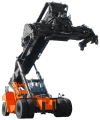 Container Stackers