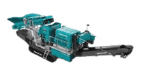 Crushers