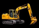 Excavators