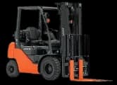 Forklift