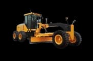 Motor Graders