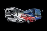 Vehicles & Buses