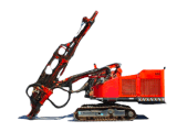 Drilling Machines & Rigs