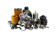Spare Parts