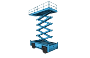 Aerial Platforms