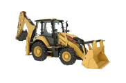 Backhoe Loaders