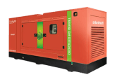 Generators