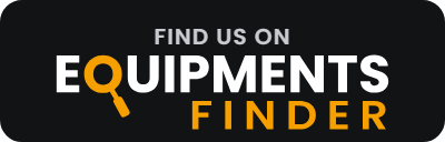 Find us on EquipmentsFinder