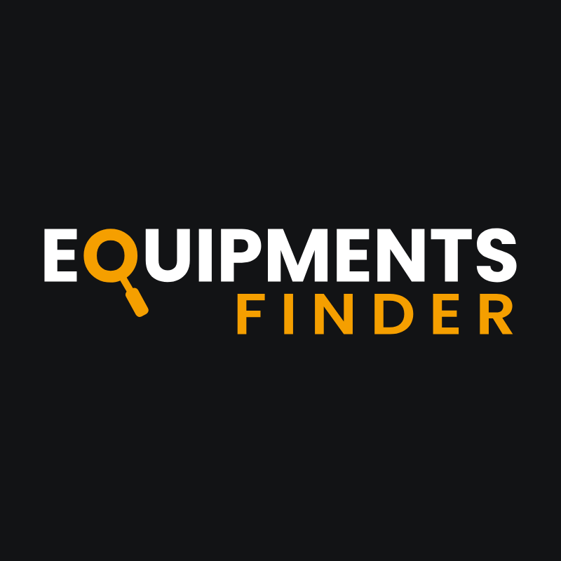 EquipmentsFinder Profile picture, 800 × 800